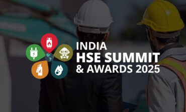 India HSE Summit & Awards 2025