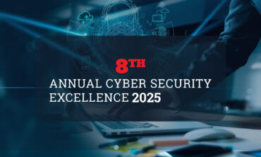 8th Annual Cyber Security Excellence 2025