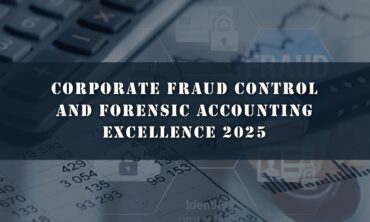 Corporate Fraud Control And Forensic Accounting Excellence 2025