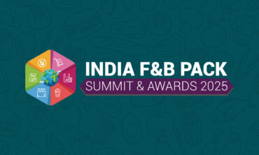 India F&B Pack Summit & Awards 2025