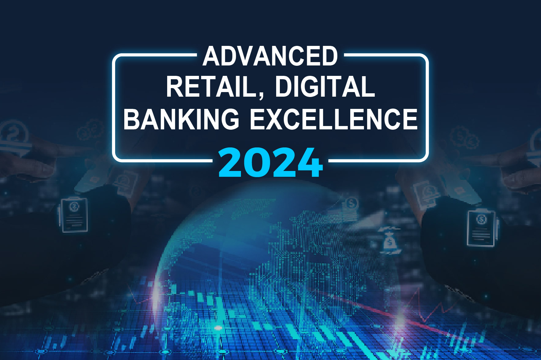 Advanced Retail, Digital & SME Banking Excellence 2024 Synnex