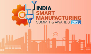 India Smart Manufacturing Summit & Awards 2025