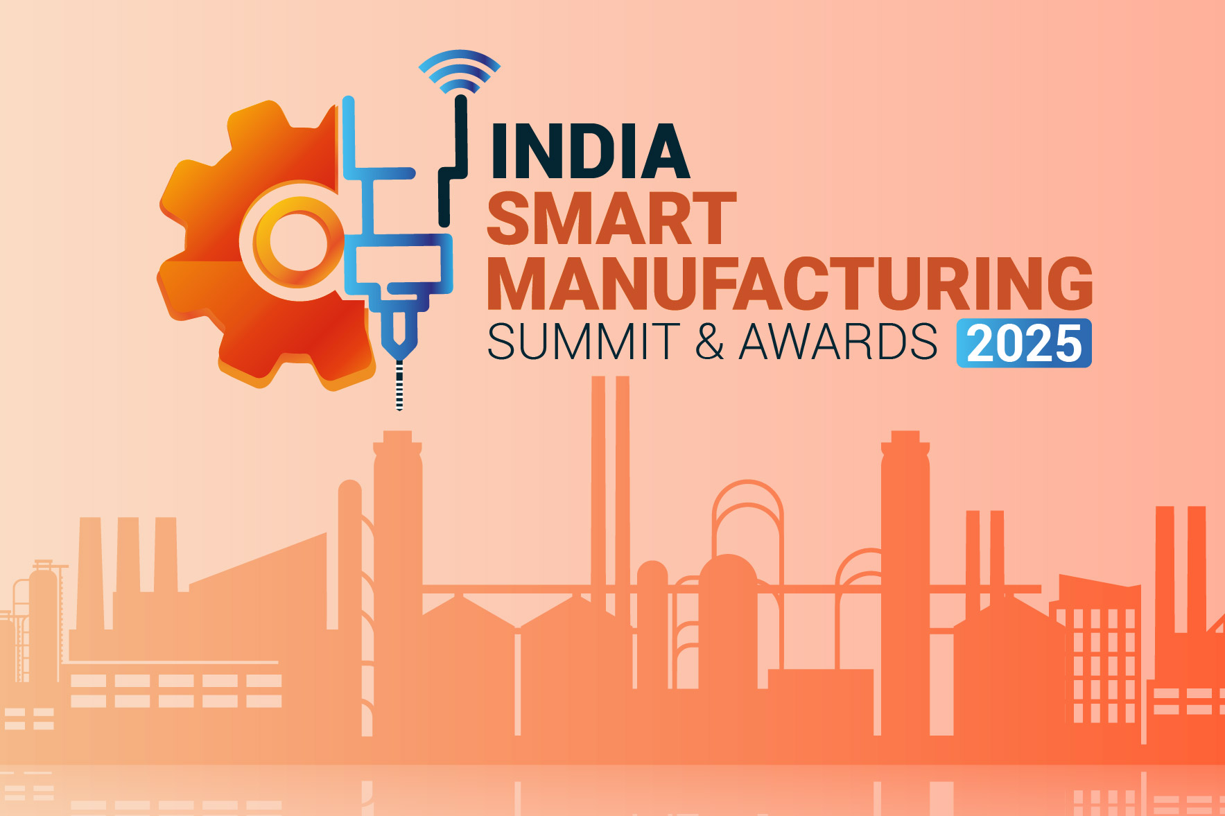 India Smart Manufacturing Summit & Awards 2025