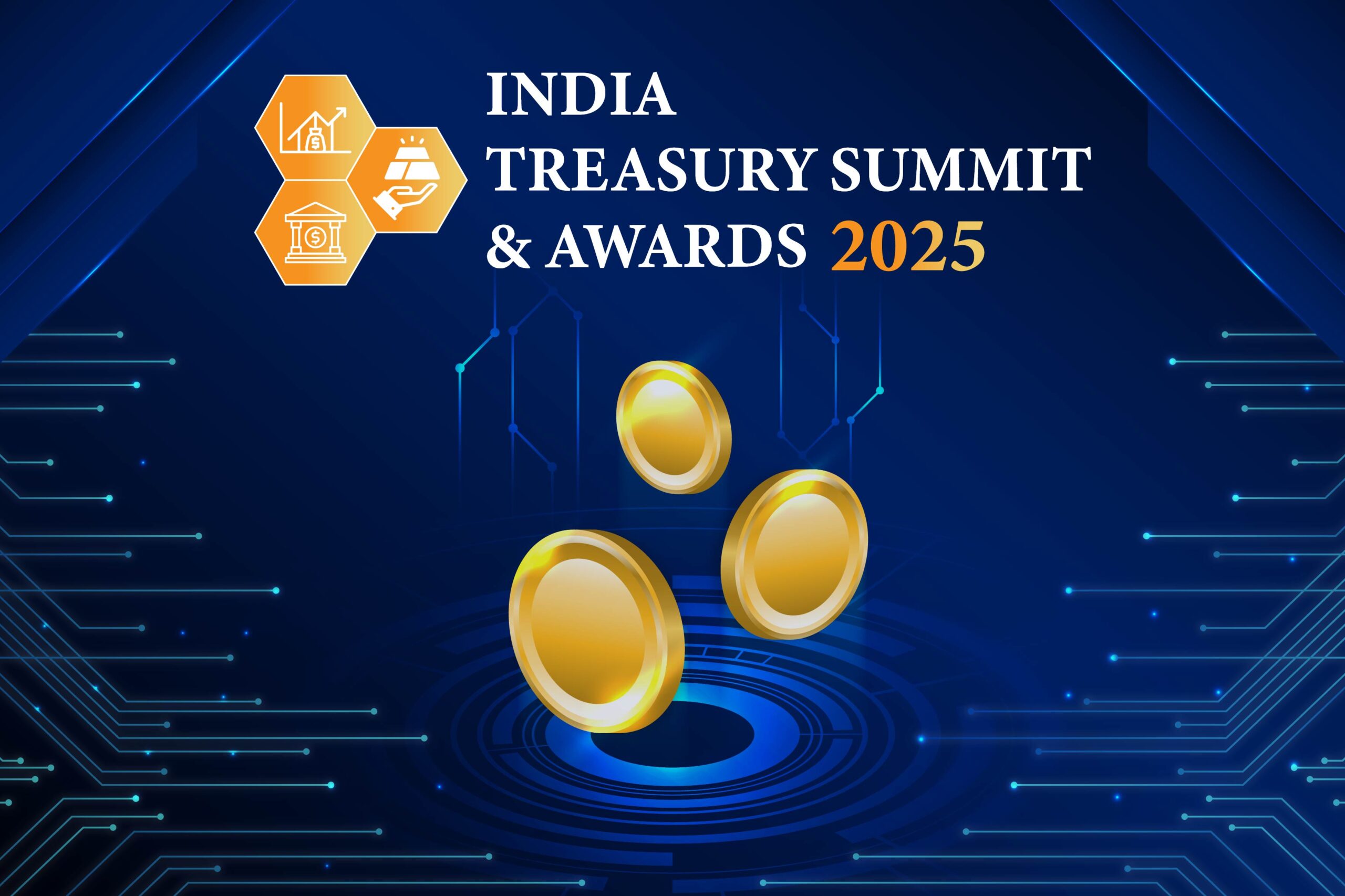 India Treasury Summit & Awards 2025